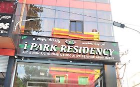 I Park Residency