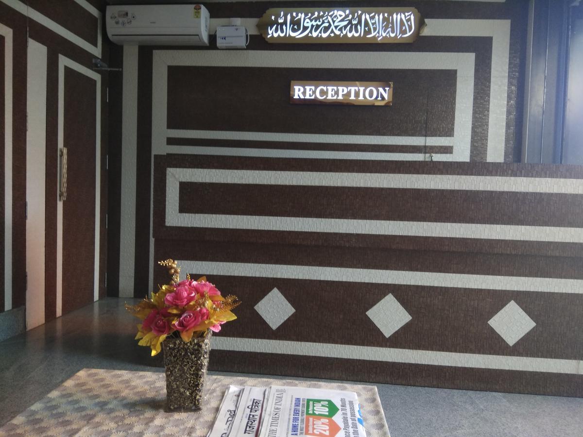 I Park Residency Hotel Bangalore Exterior photo