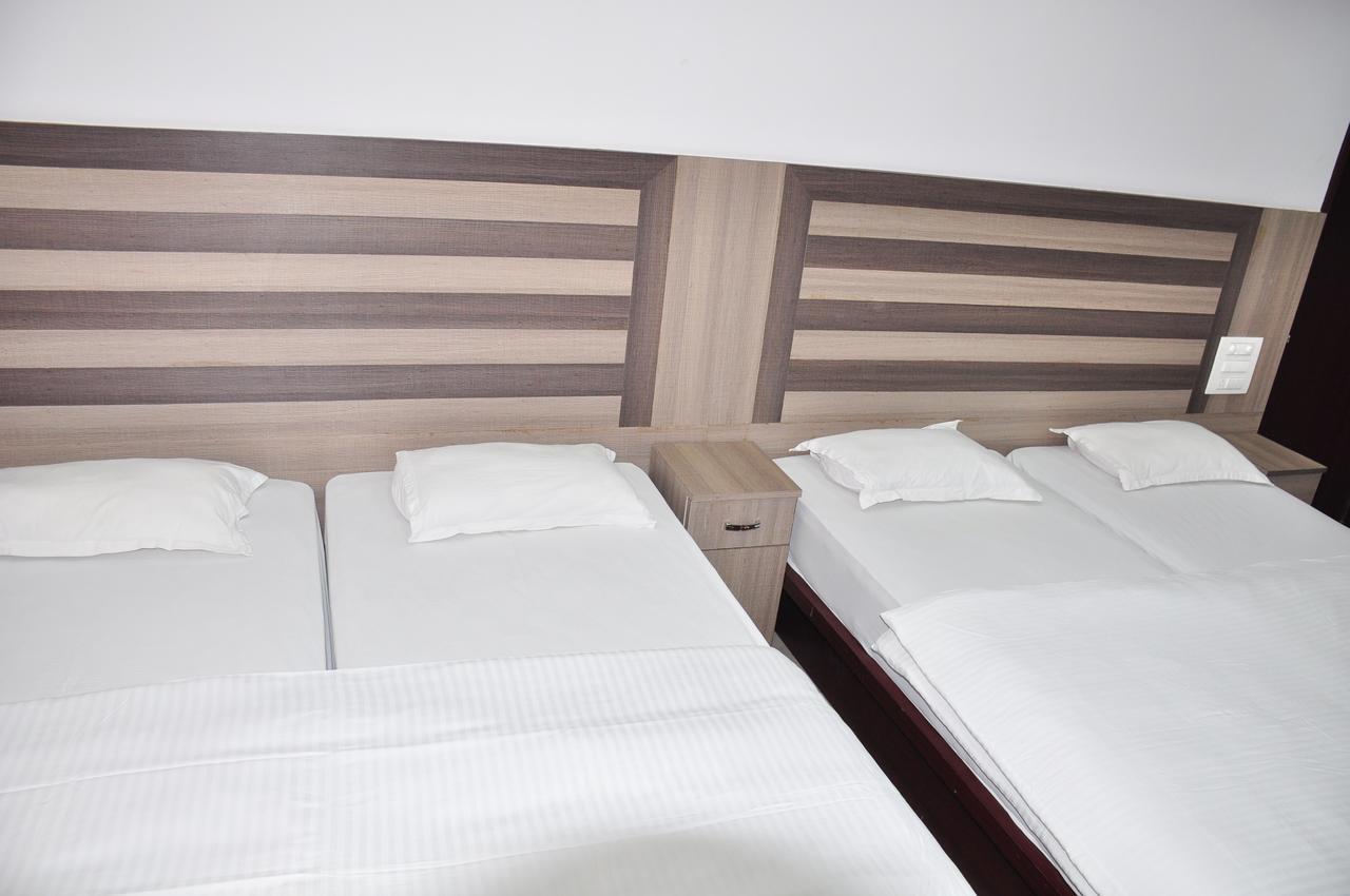 I Park Residency Hotel Bangalore Exterior photo